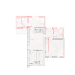 Martin Edwards architects