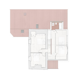 Martin Edwards architects
