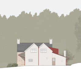 Martin Edwards architects