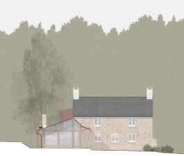 Martin Edwards architects