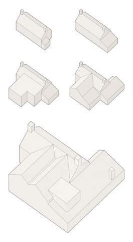 Martin Edwards architects