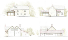 Martin Edwards architects