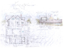 Martin Edwards architects