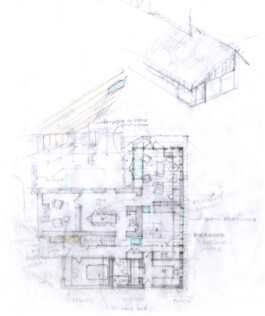 Martin Edwards architects