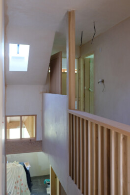 Martin Edwards architects