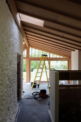 Martin Edwards architects