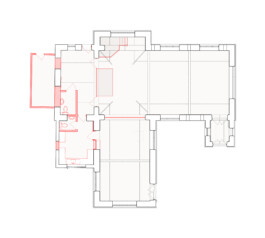 Martin Edwards architects