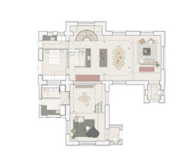 Martin Edwards architects