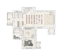 Martin Edwards architects