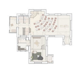 Martin Edwards architects