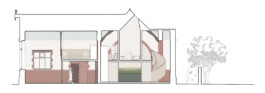 Martin Edwards architects