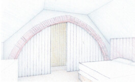 Martin Edwards architects