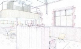 Martin Edwards architects
