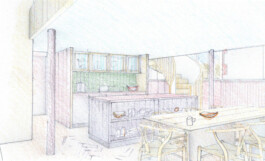 Martin Edwards architects