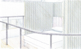 Martin Edwards architects