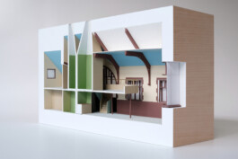 Martin Edwards architects