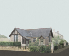 Martin Edwards architects
