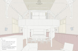 Martin Edwards architects