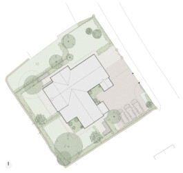 Martin Edwards architects